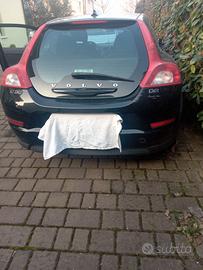 Volvo C30 - 30/11/2010