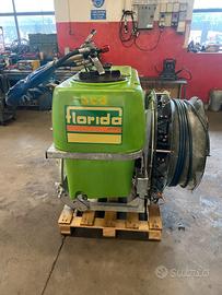 Atomizzatore Florida 300 lt