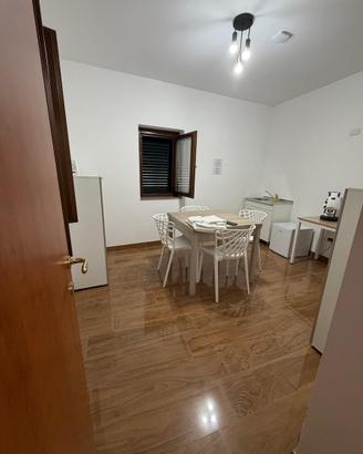 Appartamento arredato localita Spiano