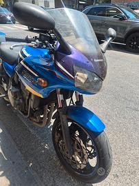 kawasaki zrx1200 s del 2002