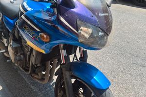 kawasaki zrx1200 s del 2002