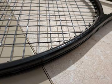 Head Speed pro legend 2024