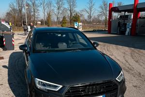 Audi A3 g-tron S-LINE