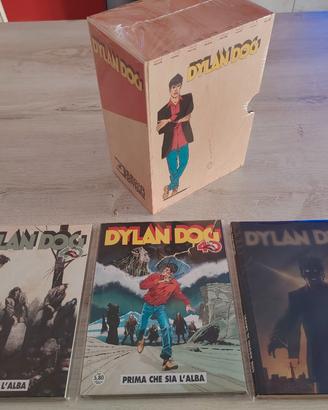 lotto Dylan Dog