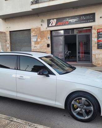Audi A4 2.0 TDI 150 CV ultra S tronic Sport * Navi