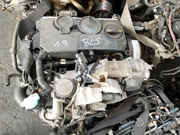 MOTORE VW BLS 1.9 TDI