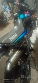 yamaha xt 600 