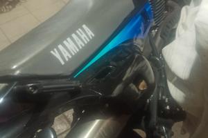 yamaha xt 600 