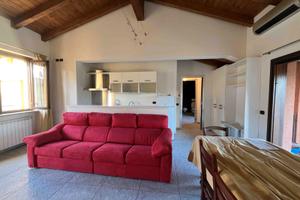 Appartamento bilocale arredato