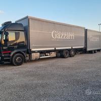 Iveco 260s48 RIF. 5099+5098