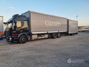 Iveco 260s48 RIF. 5099+5098