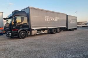 Iveco 260s48 RIF. 5099+5098