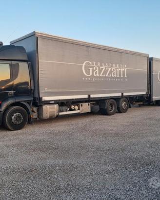 Iveco 260s48 RIF. 5099+5098