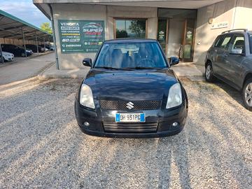 Suzuki Swift 1.3 5p. GLX