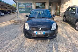 Suzuki Swift 1.3 5p. GLX
