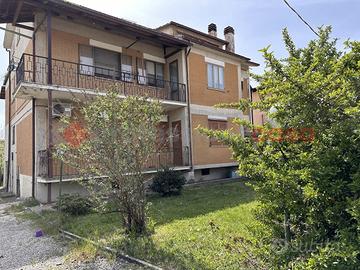 Villa singola Avezzano [Cod. rif 3142489VRG]
