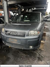 Ricambi audi a2