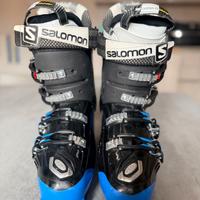SCARPONI SALOMON IMPACT SPORT Tg.26 (40-41)