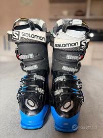 SCARPONI SALOMON IMPACT SPORT Tg.26 (40-41)