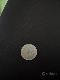 moneta da collezione