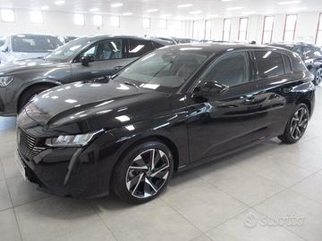 Peugeot 308 BlueHDi 130 S&S EAT8 Allure