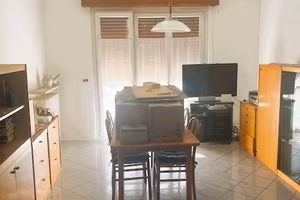 Appartamento di 97 m² con 3 locali e box auto a Ma