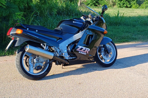 Kawasaki ZZ R 1100