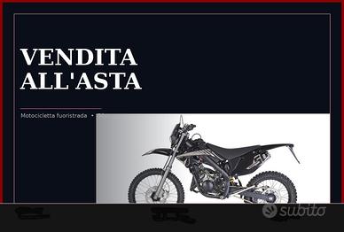 Lotto unico: azienda