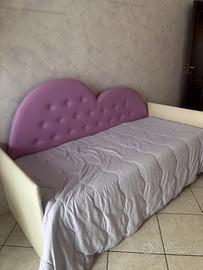 Divano letto