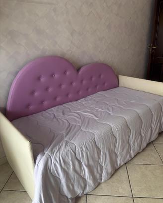 Divano letto