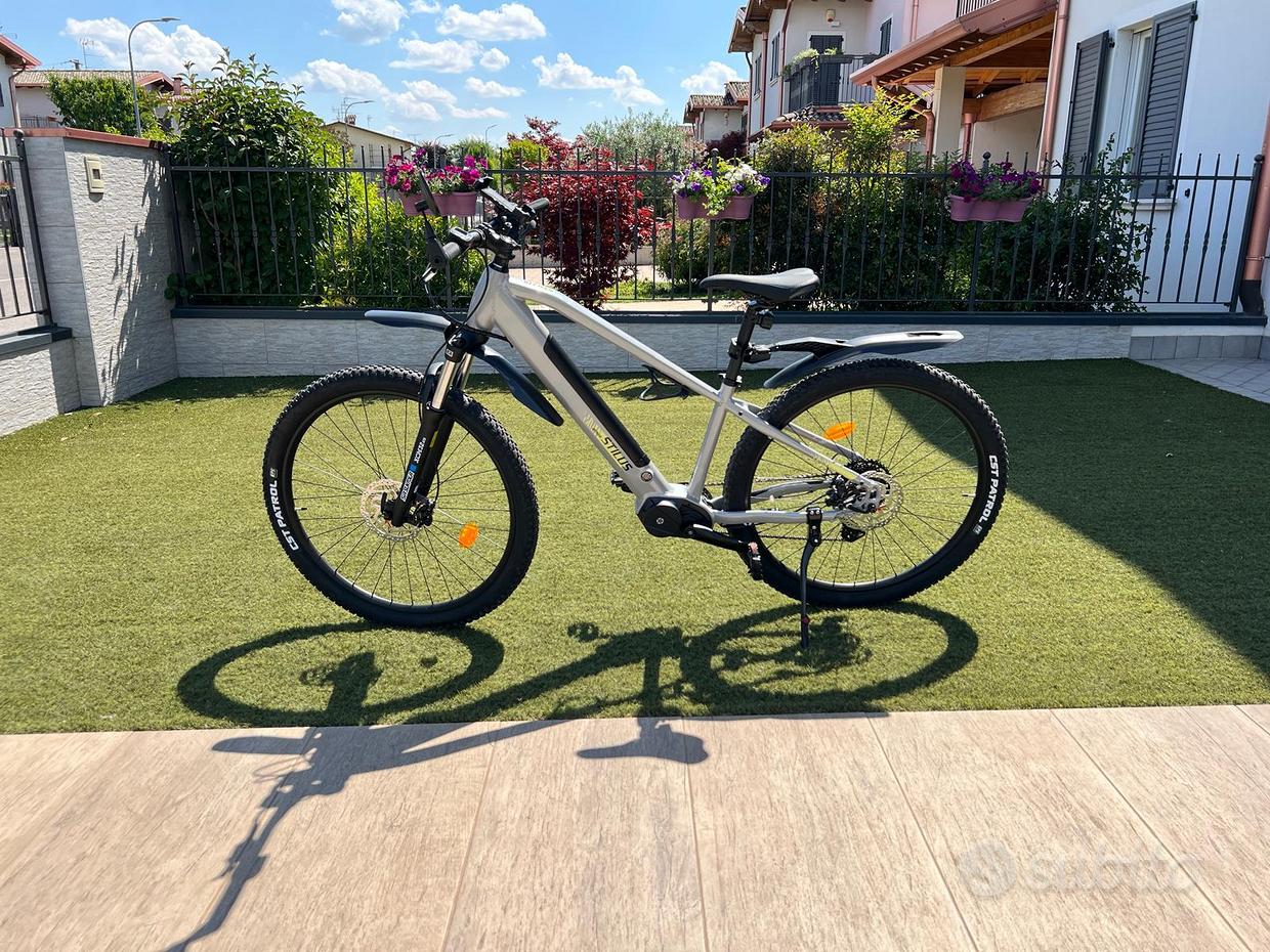 Lombarda Vivax Motore Bici Motore Coppia Fantastiche Offerte Di