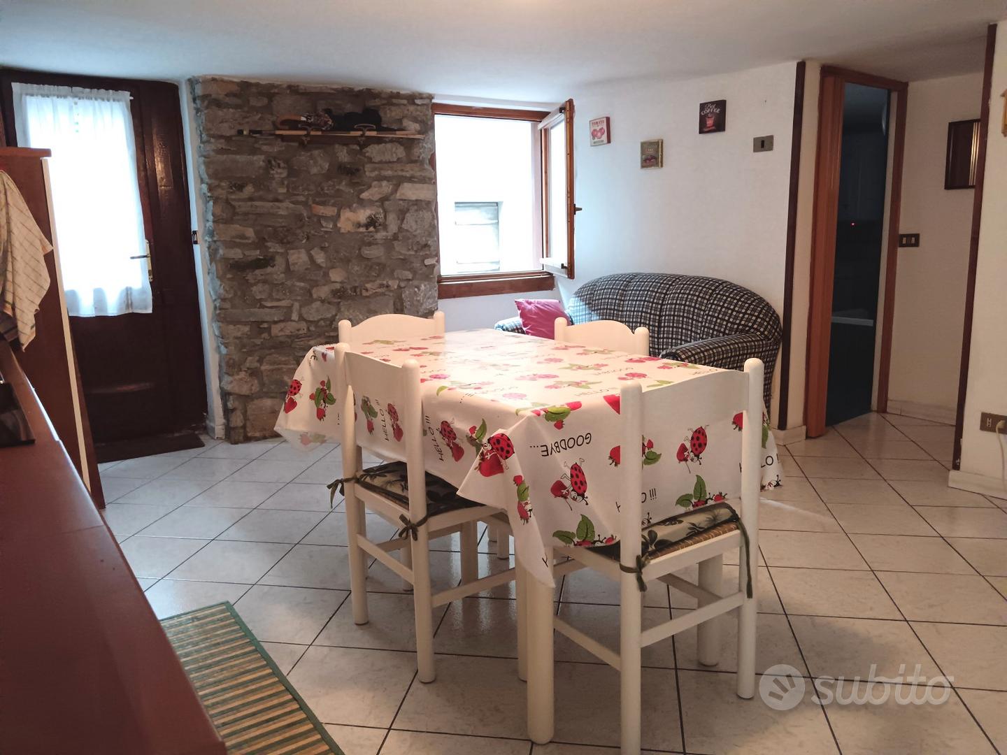 Appartamento – BS - Vista 2