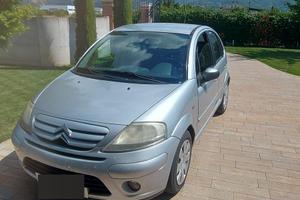 Citroen C3 1.4 GPL neopatentati