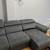 Divano poltrone sofà