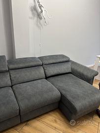 Divano poltrone sofà