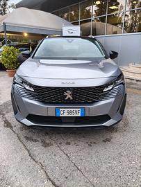 Peugeot 3008 1.6 Plug-In Hybrid 225Cv Eat8 Allure 