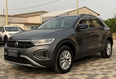 Volkswagen T-Roc Life 2.0 TDI 116CV