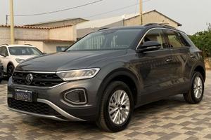 Volkswagen T-Roc Life 2.0 TDI 116CV