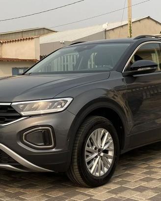 Volkswagen T-Roc Life 2.0 TDI 116CV