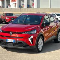 Renault Captur ECO-G 100 CV Evolution