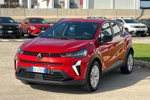 Renault Captur ECO-G 100 CV Evolution