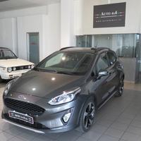 Ford Fiesta 5 Porte Fiesta 5p 1.0 ecoboost hybrid