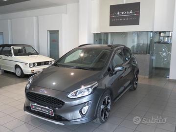 Ford Fiesta 5 Porte Fiesta 5p 1.0 ecoboost hybrid