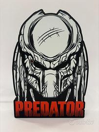 Lampada led Predator