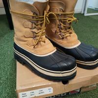 Scarponi Doposci, marca 8848 