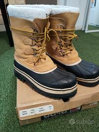 Scarponi Doposci, marca 8848 