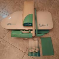 ELNAPRESS OPAL Stiratrice elettrica a pressione