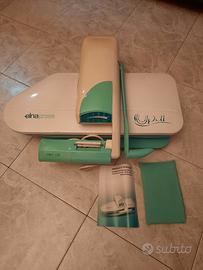 ELNAPRESS OPAL Stiratrice elettrica a pressione