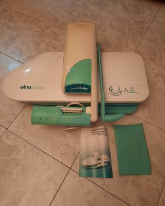 ELNAPRESS OPAL Stiratrice elettrica a pressione