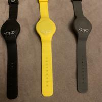 3 orologi Zitto